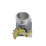 BBK 89-92 GM 305 350 Twin 52mm Throttle Body BBK Power Plus Series - 1537