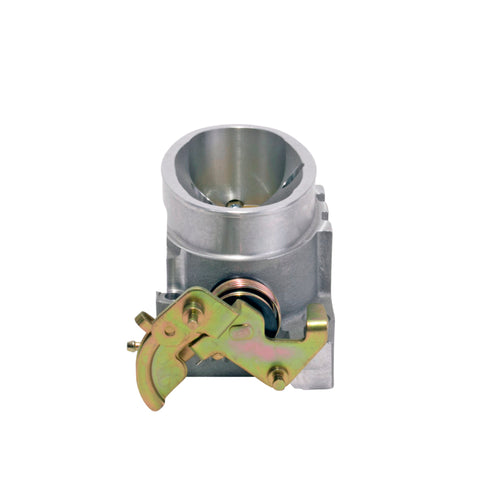 BBK 89-92 GM 305 350 Twin 52mm Throttle Body BBK Power Plus Series - 1537