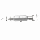 MagnaFlow Conv DF 10-12 Forte 2.0L Fed Rear - 51714