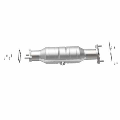 MagnaFlow Conv DF 10-12 Forte 2.0L Fed Rear - 51714