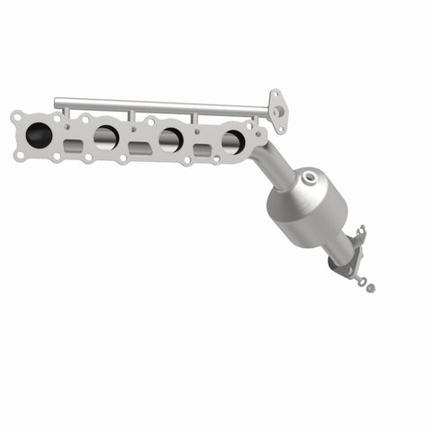 MagnaFlow Direct Fit Catalytic Converter 10-14 GX460 4.6L Manifold - 51795