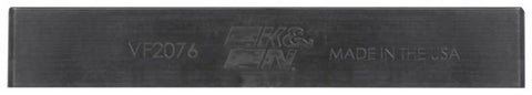 K&N 19-20 Nissan Altima Cabin Air Filter - VF2076