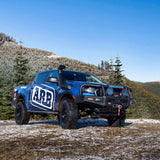 ARB Summit Bar Kit Textured Black Integrit Ford Ranger 19On - 3440560K