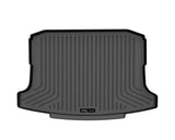 Husky Liners 2022 Volkswagen Taos WeatherBeater Cargo Liner - Black - 27251