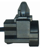NGK Ford Escort 1994-1991 Direct Fit Oxygen Sensor - 22043