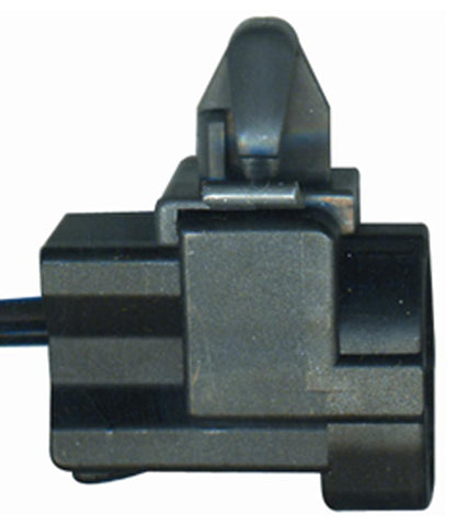 NGK Ford Escort 1994-1991 Direct Fit Oxygen Sensor - 22043