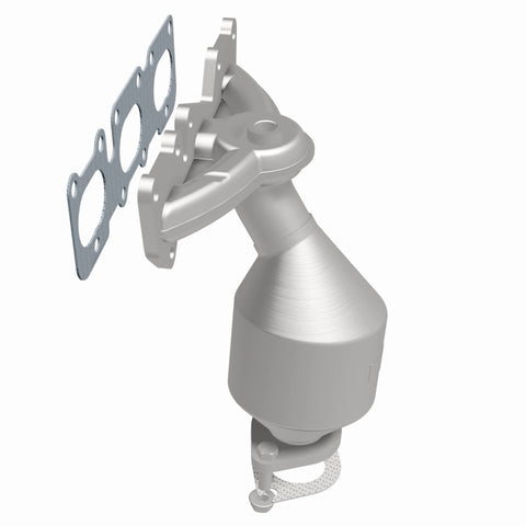 MagnaFlow Conv DF 2008 Hyundai Sonata 3.3L - 51685