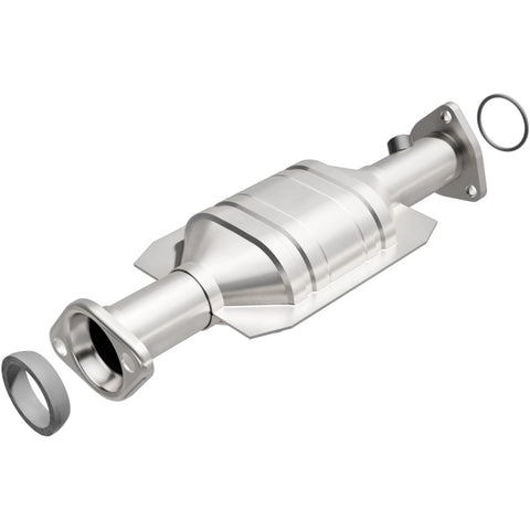 MagnaFlow Direct Fit Catalytic Converter 95 Honda Odyssey 2.2L - 27401