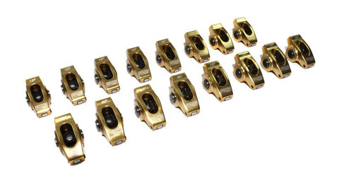 COMP Cams Rocker Arms Ultra Gold Arc SB - 19044-16