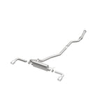 MagnaFlow Sys C/B 05- Pontiac Solstice GXP - 16645