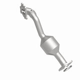 MagnaFlow 13-17 Lexus GS350 OEM Grade Federal Direct-Fit Manifold Catalytic Converter - 22-015
