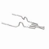 MagnaFlow Sys C/B Ford Mustang Gt 4.6L 99-04 - 15671