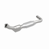 MagnaFlow Direct Fit Catalytic Converter 99-00 Ford Trucks 5.4L - 447115