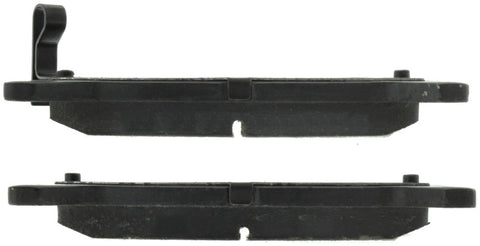 StopTech 97-03 Ford Escort Street Select Rear Brake Pads - 305.06360