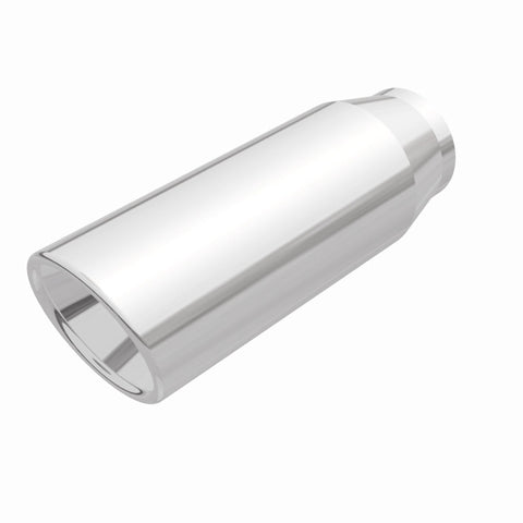 MagnaFlow Tip RE DW 3.50 x 10inch 2.50inch ID 1-pk - 35190