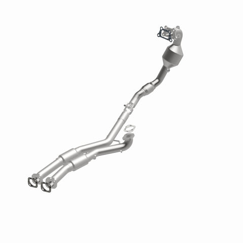 MagnaFlow Direct Fit Catalytic Converter 12-15 Cadillac SRX V6-3.6L (FWD Only) - 52647