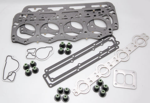 Cometic Street Pro 94-03 Ford 7.3L Powerstroke 4.140in Bore Top End Gasket Kit - PRO3010T