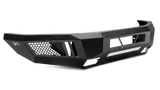 Body Armor 4x4 09-14 Ford F150 Eco Series Front Bumper - FD-19337