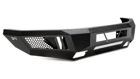 Body Armor 4x4 09-14 Ford F150 Eco Series Front Bumper - FD-19337