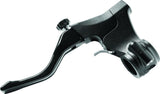 Performance Machine Cable Clutch Assembly - Black Ops - 0062-2107M-SMB