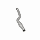 MagnaFlow Conv DF 06-07 BMW M6 Passenger Side - 24140