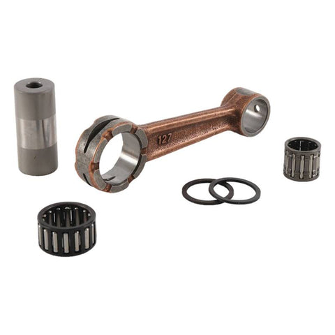 Hot Rods 90-01 Suzuki RM 80 80cc Connecting Rod Kit - 8127