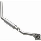 MagnaFlow 08-09 Dodge Grand Caravan 3.3L Direct Fit Converter - 5451448