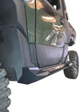 Elektric Offroad 2024+ Polaris Xpedition Rock Sliders (2 Seat) - XDRGA0001