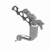 Magnaflow Conv DF 07-11 Chrysler Sebring 2.7L Fr Manifold / 08-10 Dodge Avenger 2.7L Fr Manifold - 51445