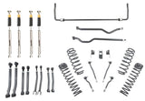 Belltech 07-17 Wrangler Rubicon Unlimited JK 4dr 4in. Lift Lift Kit - 153201HKP