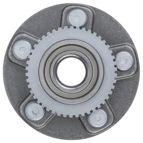 MOOG 00-03 Nissan Maxima Rear Hub Assembly - 512203