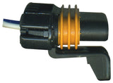 NGK Chevrolet C1500 1997-1996 Direct Fit Oxygen Sensor - 21543
