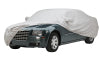 Covercraft 01-04 Chevrolet Z06 Hardtop Custom Weathershield Hp Car Cover - Gray - C16555PG