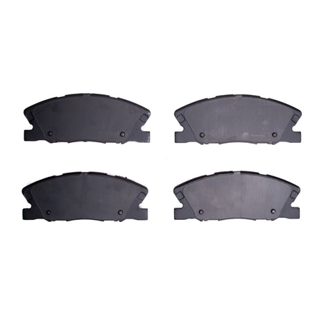 DFC 14-23 Dodge Charger Front 4000 Hybridynamic Brake Pads - 4000-1767-00