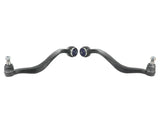 SuperPro 2003 Mazda 6 S Front Radius Arm Set w/ Bushings - TRC1056