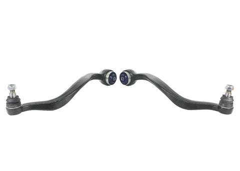 SuperPro 2003 Mazda 6 S Front Radius Arm Set w/ Bushings - TRC1056