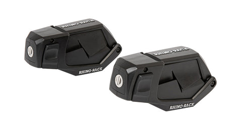 Rhino-Rack Stow It Utility Holder - Regular with Zwifloc - RSIT2