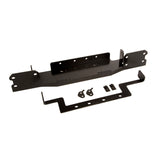 Rugged Ridge Winch Mount Plate 2018-20 Jeep JL/JT - 11543.16
