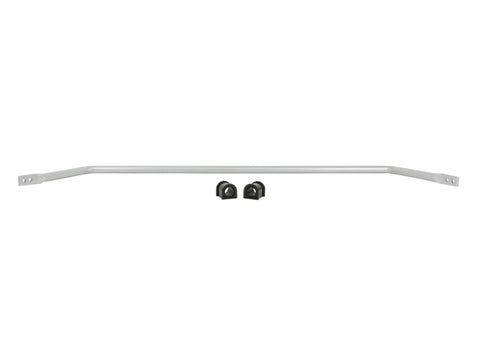 Whiteline 10/00-3/06 Toyota MR2 Spyder Front 22mm Heavy Duty Adjustable Swaybar - BTF81Z