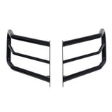 Westin 21-22 Ford F-150 w/Front Camera HDX Modular Grille Guard - Black - 57-24085