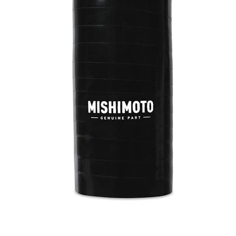 Mishimoto 70-77 Chevrolet Monte Carlo 305/350/400 Silicone Upper Radiator Hose - MMHOSE-GM-29U