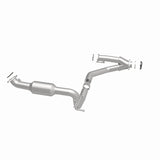 MagnaFlow Direct Fit Catalytic Converter 05-11 Toyota Tacoma 4.0L - 5491562