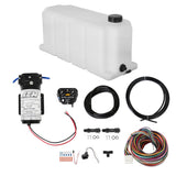 AEM V2 5 Gallon Diesel Water/Methanol Injection Kit (Internal Map) - 30-3301