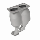 MagnaFlow Direct Fit Catalytic Converter 00-02 Nissan Sentra 1.8 Front - 49103