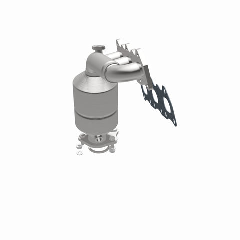 Magnaflow Conv DF 04-08 Grand Vitara V6 2.7L PS - 51272