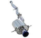 HKS SUPER TURBO MUFFLER GDB(A-D) - 31029-AF002