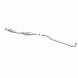 MagnaFlow Conv DF 98-99 Toyota Corolla 1.8L - 23881