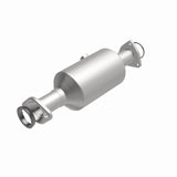 MagnaFlow California Grade Direct Fit Catalytic Converter 99-00 Honda Civic L4 1.6L - 4481630