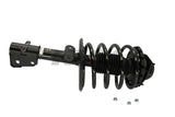 KYB Shocks & Struts Strut Plus Front Left CHRYSLER Town and Country Mini Van 1996-00 CHRYSLER Voyage - SR4021