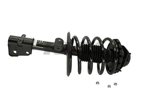 KYB Shocks & Struts Strut Plus Front Left CHRYSLER Town and Country Mini Van 1996-00 CHRYSLER Voyage - SR4021